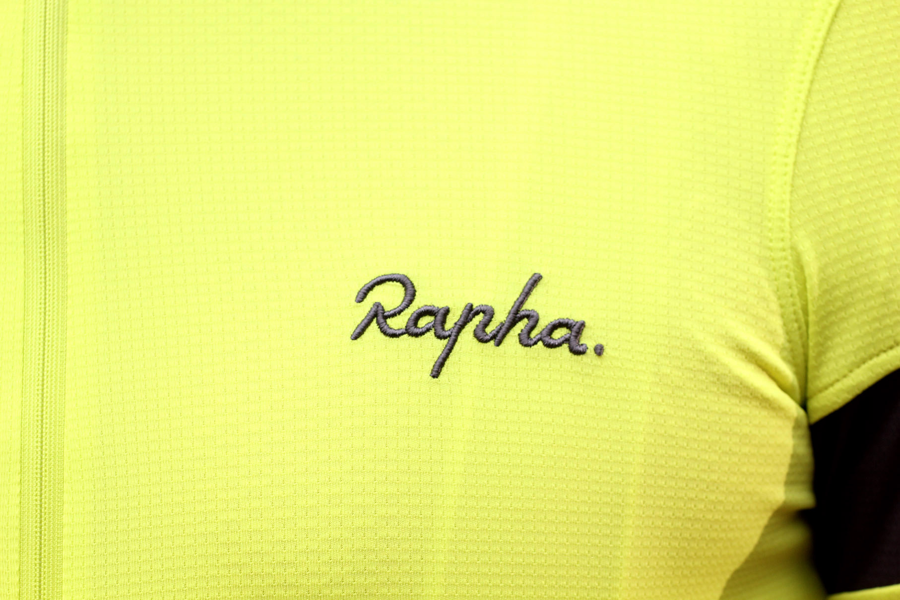 Review: Rapha Super Lightweight Jersey | road.cc